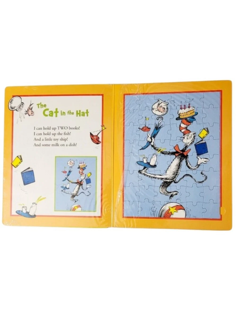 random house dr seuss
